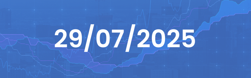 Daily Analysis 29/07/2025